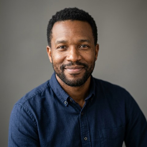 Daniel Osei