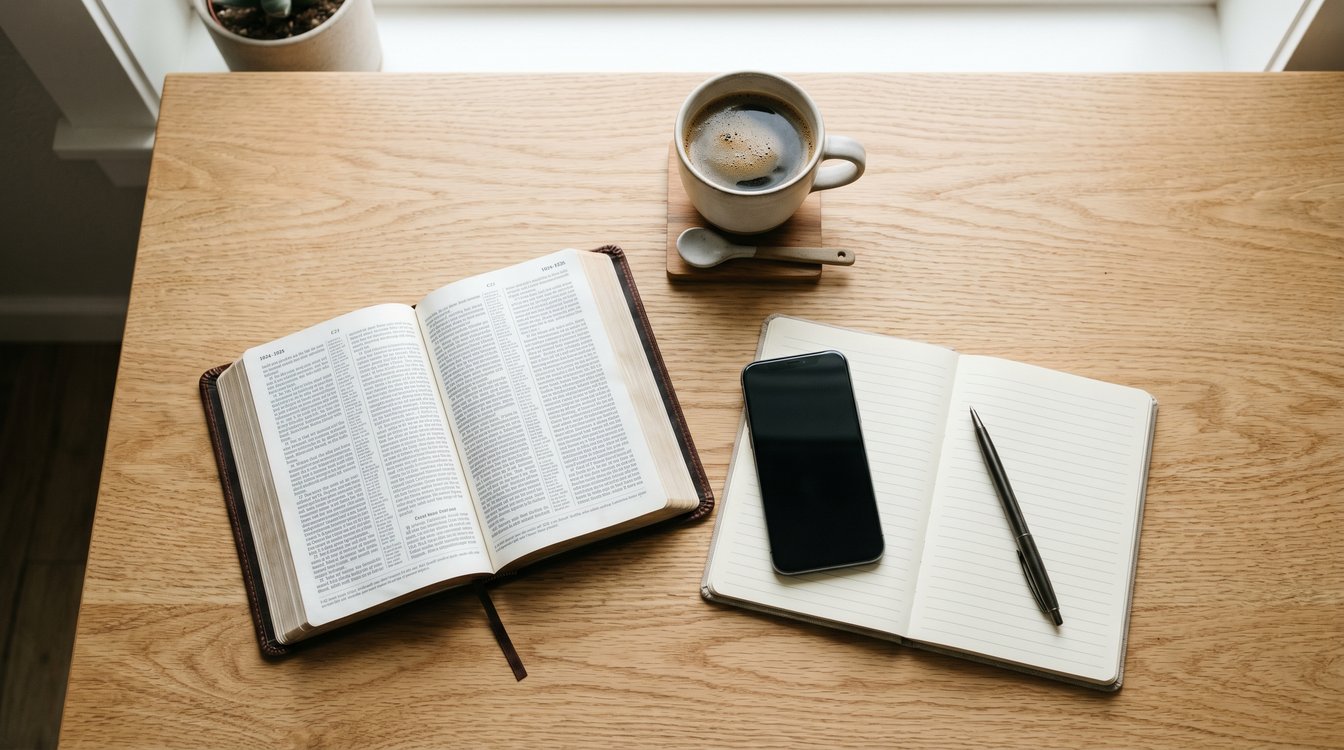 Best Free Sermon Notes Apps in 2026